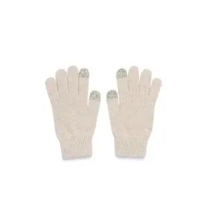 [SNOW PEAK]SNOWPEAK APPAREL 캐시미어 니트 장갑 S24WWFGL68 Light Beige S24WWFGL68LE 896780