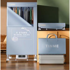 TINME 건조기 가정용 접이식 빨래건조기 소형 수입 7kg 없는 2000W 휴대용