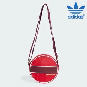 [특가] 아디다스 가방 /a3- IX7448 / SPORT ROUND BAG 라운드 백