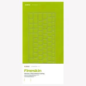 HP Z북 8 G1as G1i 14 키보드커버 키스킨 14인치