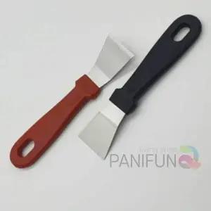 [콩심팥심]스크래퍼 바닥 청소 도구 껌칼 미장 작업 용품 꺽임형 스크레이퍼