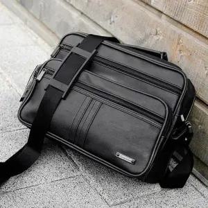 [셀러허브][라일리] Rly VIVADAYBAG-SS405 가죽크로스백 (S9550429)