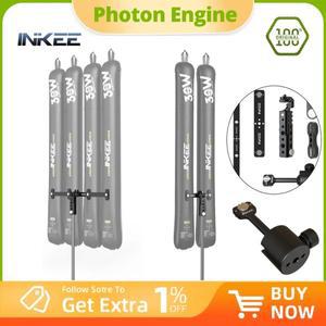 INKEE 필 라이트 사진 스튜디오 액세서리 GC12