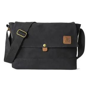 [셀러허브][라일리] Rly 대학생 캐주얼 라이프스타일 메신저 크로스백 6896 (S9551985)