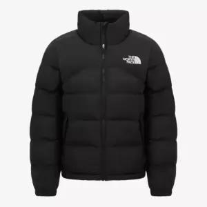 정품 노스페이스 thenorthface NJ3NR82A 여성 퍼피 온 EX 자켓 BLACK 916562