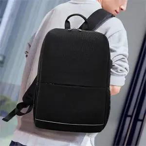 [셀러허브][라일리] Rly 방수 옥스포드 소재 스타일 좋은 남성 노트북 백팩 (S9556566)