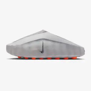 [하프클럽/나이키]국내배송 (W) 나이키 마인드 001 뮬 라이트 스모크 화이트 HQ4309-003