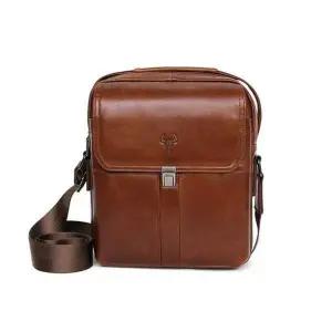 [셀러허브][라일리] Rly VIVADAYBAG-SS513 가죽크로스백 (S9550449)