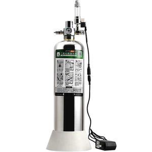 화학 이탄 co2 어항수족관 솔레노이드밸브 기포기 이산화탄소