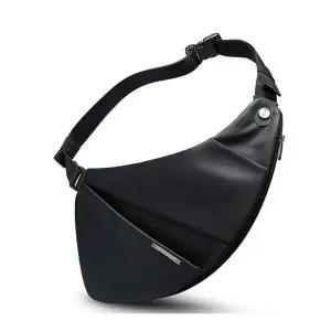 [셀러허브][라일리] Rly 하프슬링백 패션가방 남성 여성 학생 라이더 크로스 (S9552109)