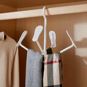 신발걸이 건조대 운동화 통풍건조 실내화 빨래거치대 (WFJUXLD)