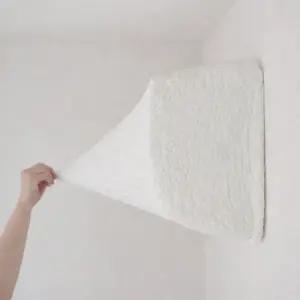 밀착 핏 올 스판 에어컨커버 벽걸이형 삼성무풍 덮개