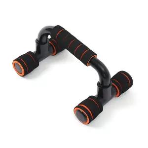 [콩심팥심]푸쉬업바 팔굽혀펴기 푸시업 운동 맨몸운동기구 팔굽혀펴기기구