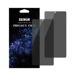 [2매1세트]부착이 편리한 easy필름 갤럭시 제논 프라이버시 사생활보호 필름 / S25울트라 플러스 S24 S23