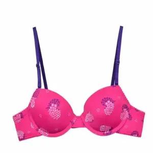 20대브라 B컵 브라 핫핑크속옷