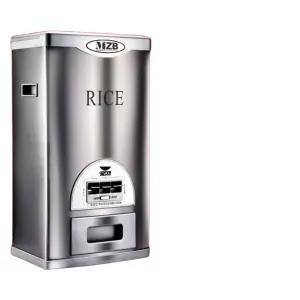 쌀 냉장고 저장 밀폐 20KG 방습 방충 곡물