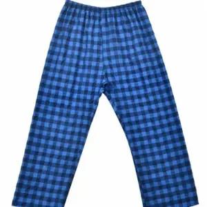 남자여름잠옷바지 남성 체크 면 파자마 시원한파자마 남자잠옷