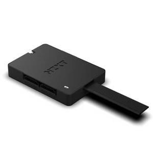 NZXT Control Hub RGB Lighting Fan 조명 팬 디지털 컨트롤러