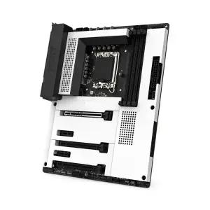 NZXT N7 Z790 인텔 메인보드 마더보드 ATX LGA 1700 (화이트)