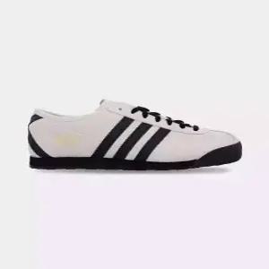 adidas 이탈리아 70s - 크림화이트블랙 HQ9348