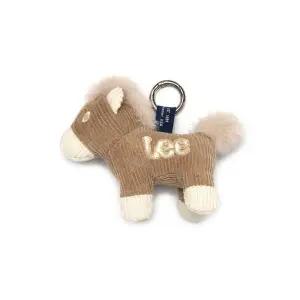 [LEE] 포니 인형 키링 베이지 LE2503TC05BE 898281