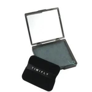 기름종이쿠션 서유 기름종이퍼프