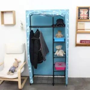 리빙조립식수납장(비키니옷장 대) W38E0B2