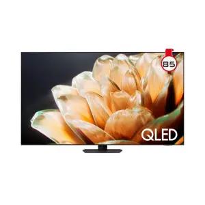 삼성전자 85인치TV QLED 4K 스마트 티비 85Q80