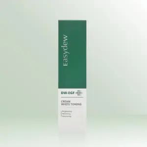 이지듀 디더블유 이지에프 크림 화이트토닝 (50ml)