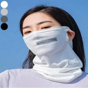 숨쉬기 쿨링 메쉬 360 마스크 편한 풀커버 여름