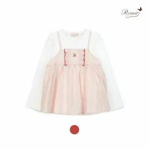 [보리보리/페리미츠]체리 프릴 뷔스티에 티셔츠(P2612T166_03)