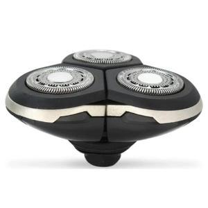 필립스 전기 면도기 SensoTouch 3D RQ11xx 시리즈, RQ12xx 시리즈에 적합한 RQ12 면도기 교체 헤드