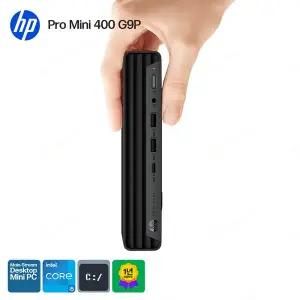 [HP]Pro Mini 400 G9P i5 FreeDOS(i5-14500T/8GB DDR5/512GB M.2/A6QZ3PT) Main-Stream MiniPC