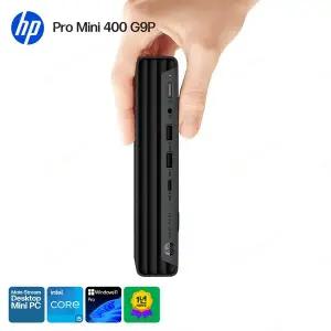 [HP]Pro Mini 400 G9P i5 Win11Pro(i5-14500T/8GB DDR5/512GB M.2/A6QZ3PT-P) Main-Stream MiniPC