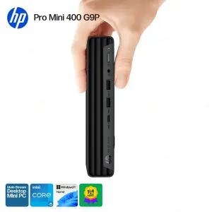 [HP]Pro Mini 400 G9P i5 Win11Home(i5-14500T/8GB DDR5/512GB M.2/A6QZ3PT-H) Main-Stream MiniPC