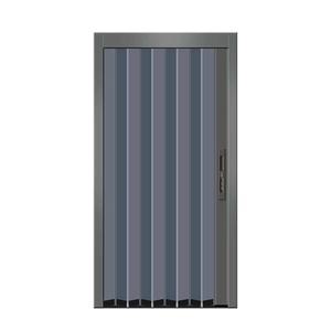 홀딩 자바라 폴딩 도어 식당 투명 제품 문의 중문자바라 가림막 알루미늄 주름문