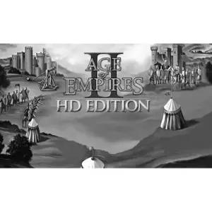 PC 에이지 오브 엠파이어2 HD 2013 스팀 한국코드