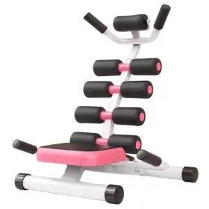 등 허리 굽은등 교정 펴기 척추 스트레칭기구