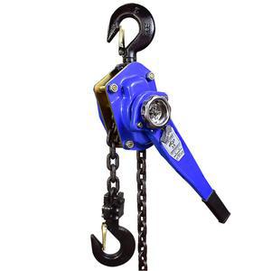 미니호이스트 0 75톤 1톤 1 5톤 도르레 레버블럭 체인블럭 0 5톤