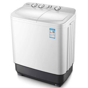 10kg 세탁기 미니 세탁6kg 탈수3 5kg 소형 기본형 더블 자취생