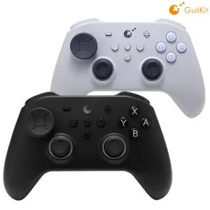 굴리킷 TT MAX 게임패드 스위치2 프로콘 PC 스팀 모바일 컨트롤러