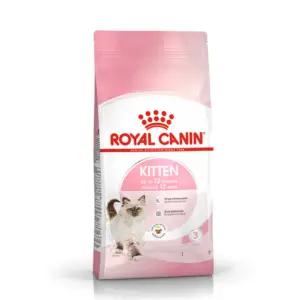 로얄캐닌 키튼 캣 사료 1.2kg