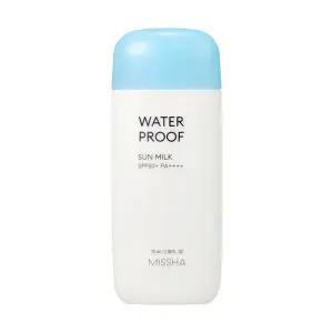 MISSHA 올 어라운드 세이프 블록 워터프루프 선밀크 SPF50+ 70ml 1개