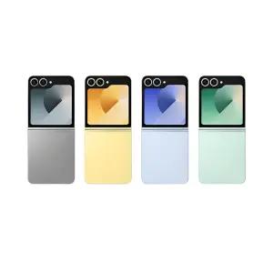 삼성전자 갤럭시 Z 플립6 5G 256GB [자급제]