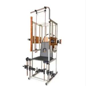 재활종합운동기구 장애인 환자 근력운동 상하지운동 손 무릎훈련 6가지병행운동