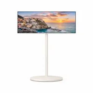 LG 스탠바이미 2 QHD 27LX6TPGA 68 cm /온오프
