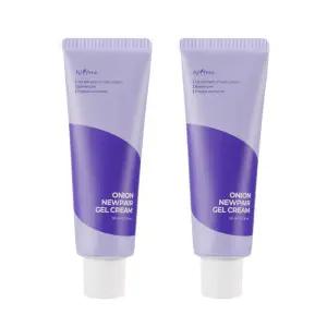 이즈앤트리 어니언 뉴페어 겔 크림 80ml 2개