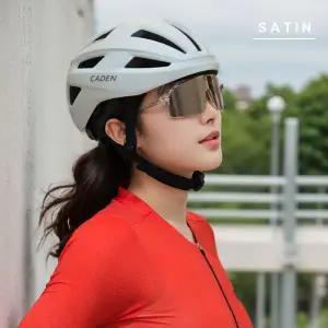 펜디오 SATIN 새틴 자전거 스포츠 러닝 러너 마라톤 선글라스 고글