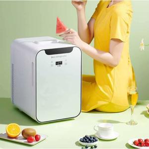 사무실 자동차 냉장고 18L 일반 소주냉장고 12L 미니 강력냉각모델 휴대 소주 모텔