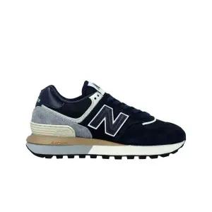 New Balance 574 Legacy Blue Navy 뉴발란스 574 레거시 블루 네이비